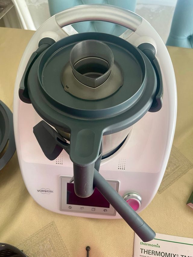 Thermomix TM5