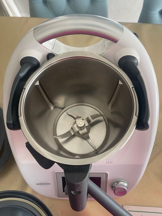 Thermomix TM5
