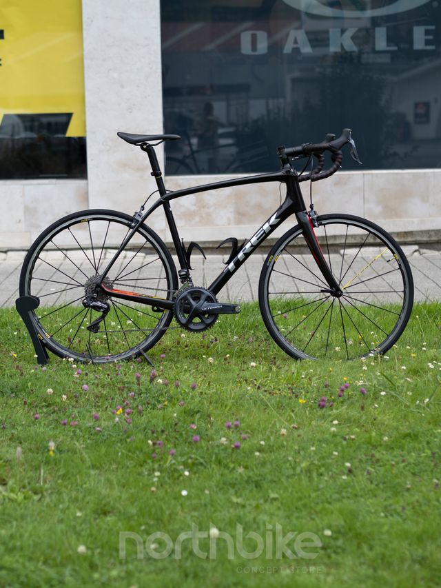 Trek Domane Ultegra Di2 11V. T58