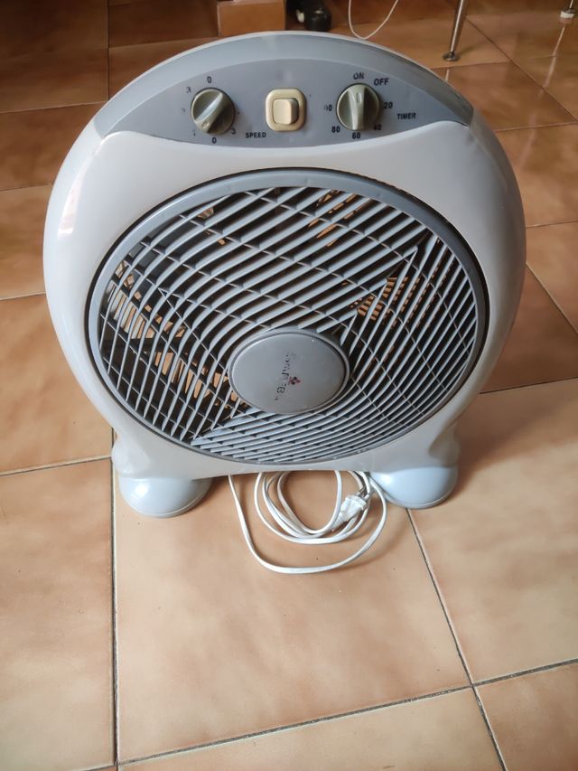 Ventilador 