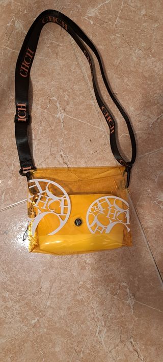 Bolsita CH 