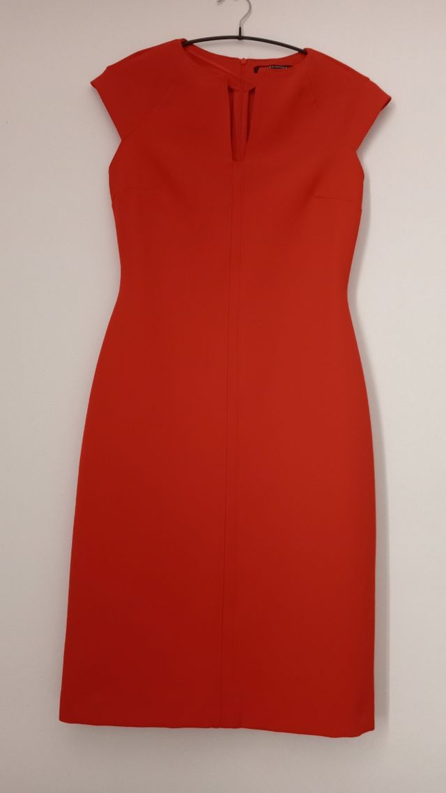 Estiliza el cuerpo, Zara