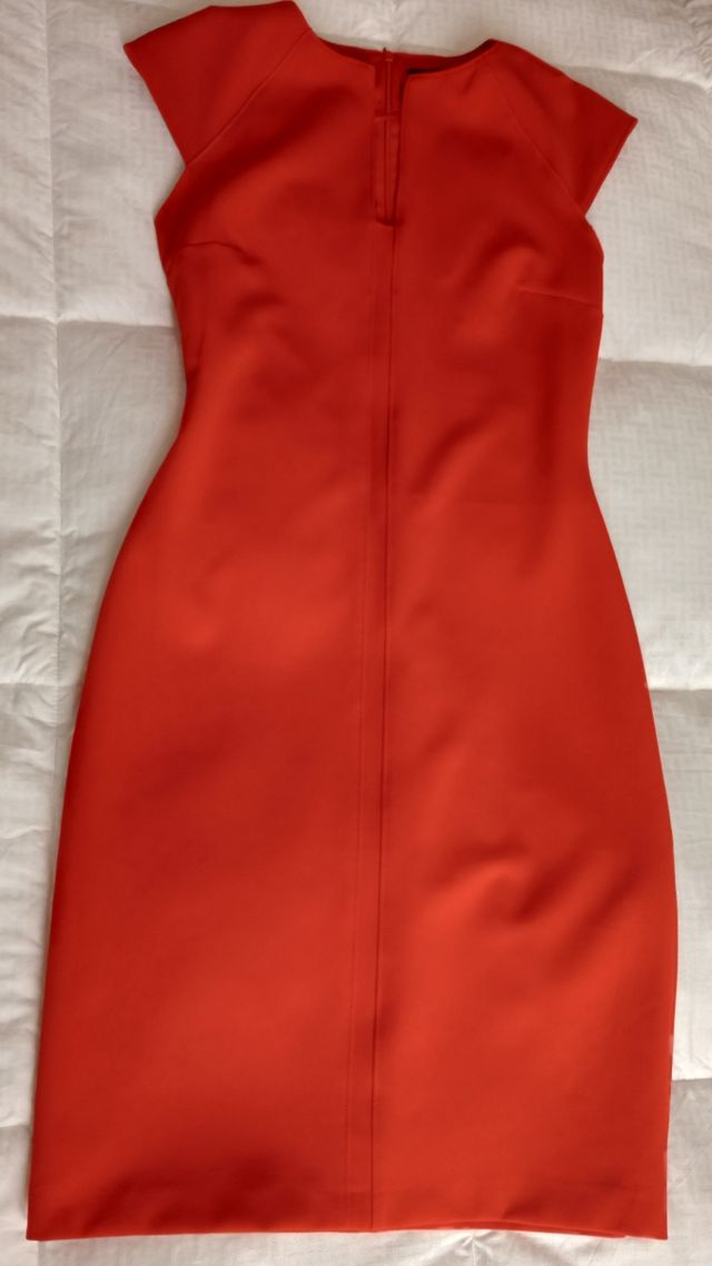 Estiliza el cuerpo, Zara