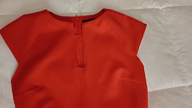 Estiliza el cuerpo, Zara