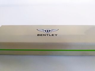 Penna Bentley in scatola originale (NUOVA)