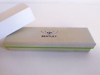 Penna Bentley in scatola originale (NUOVA)