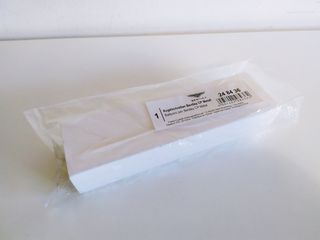 Penna Bentley in scatola originale (NUOVA)