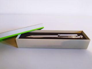 Penna Bentley in scatola originale (NUOVA)