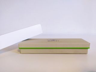 Penna Bentley in scatola originale (NUOVA)