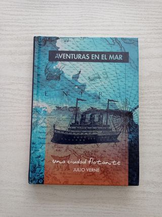 Aventuras en el Mar