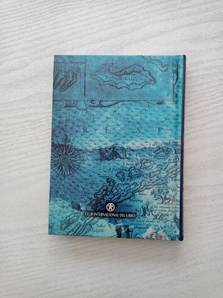 Aventuras en el Mar