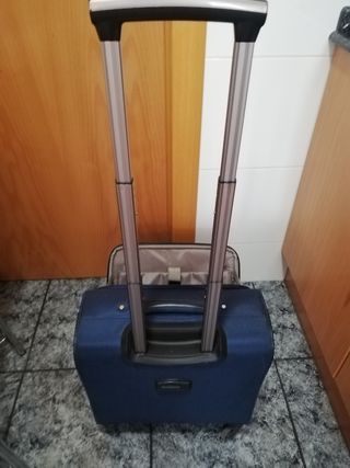Maleta de mano