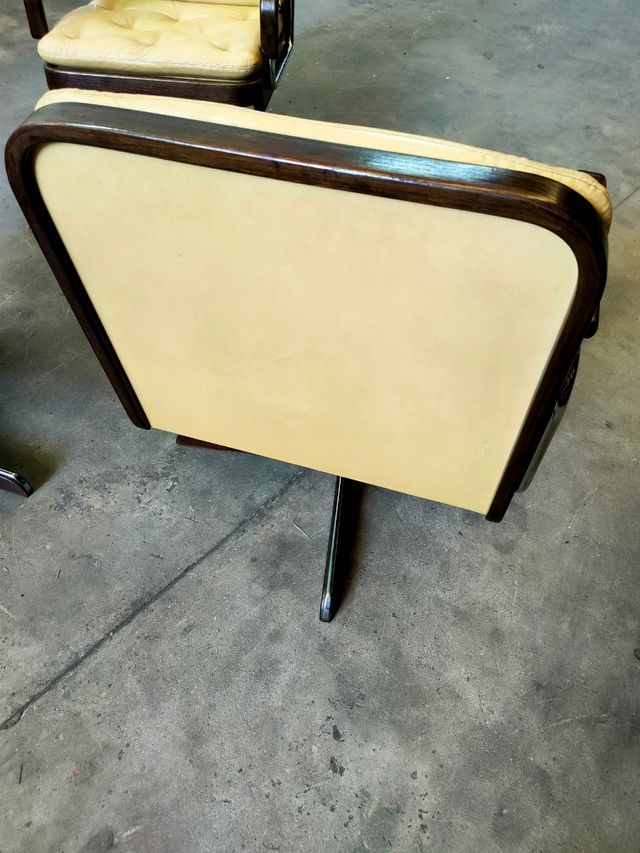 Alquiler Dos Sillones ag Barcelona 