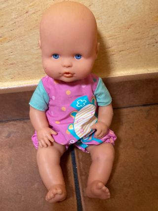 Muñeco nenuco