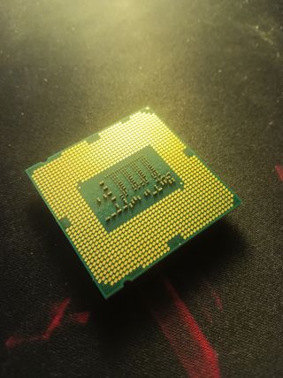 Intel I5 4460