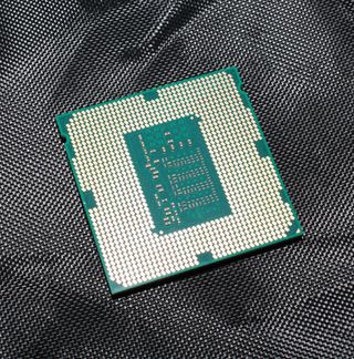 Intel I5 4460