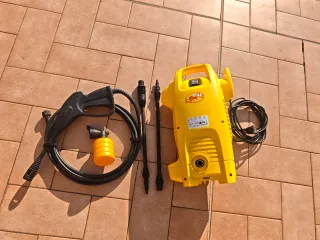 Lavor idropulitrice Dive Plus 130.