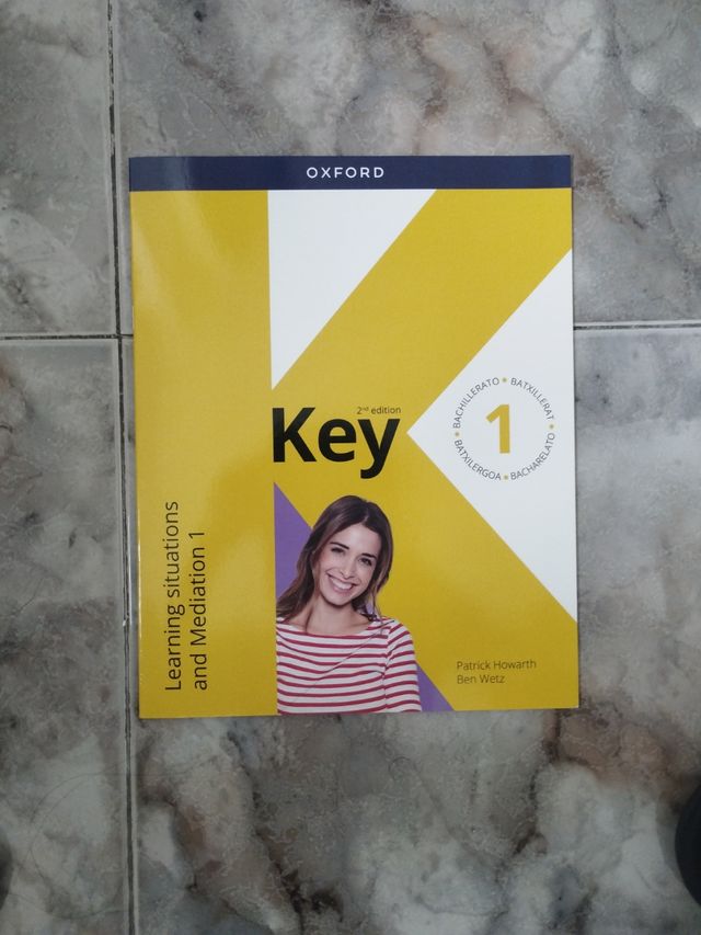 Learning situantions and Mediation, 1b