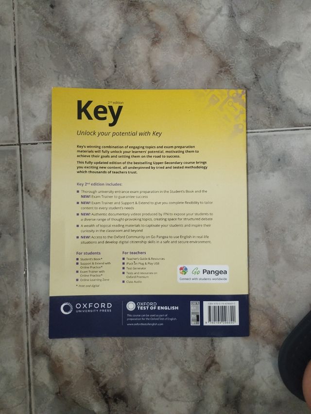 Learning situantions and Mediation, 1b