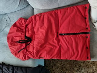 Saco silla Maclaren