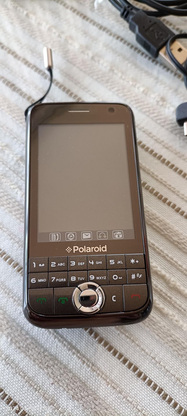 telefono movil pequeño