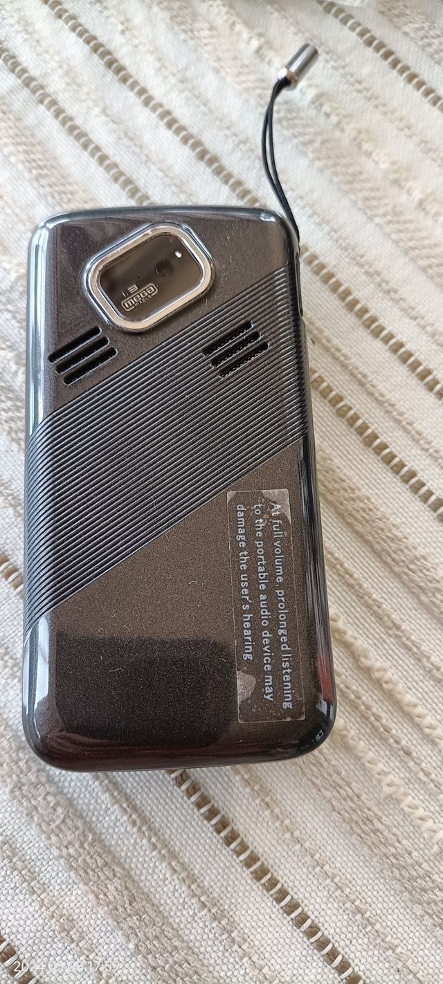 telefono movil pequeño