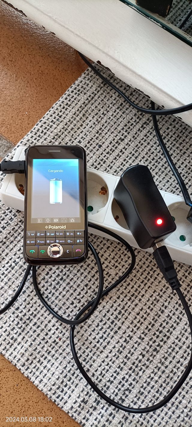 telefono movil pequeño