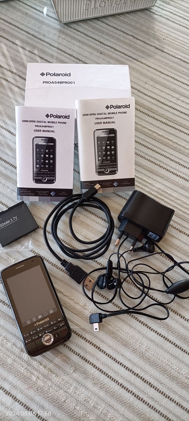 telefono movil pequeño