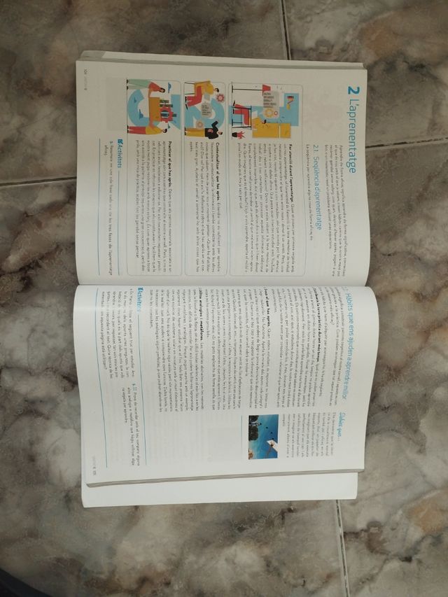 Formació Orientació PP. 1 BATX. Mcgrawhi