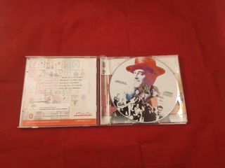Marchena Maestro de Maestros CD+DVD