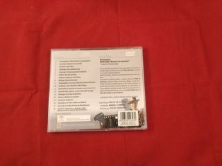 Marchena Maestro de Maestros CD+DVD