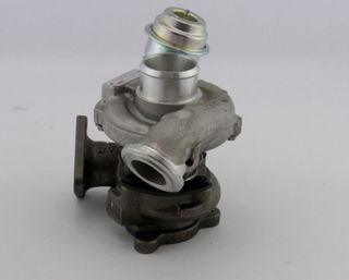 TURBO 708867 DE INTERCAMBIO - DESDE 230€