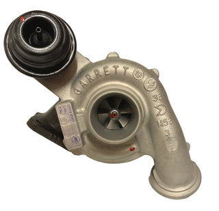 TURBO 708867 DE INTERCAMBIO - DESDE 230€
