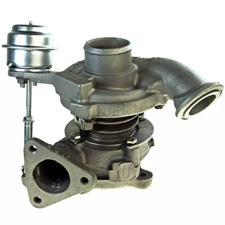 TURBO 708867 DE INTERCAMBIO - DESDE 230€