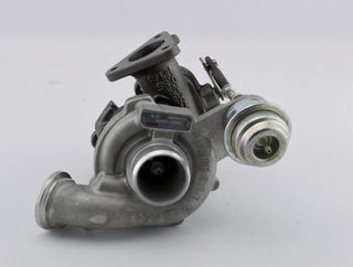 TURBO 708867 DE INTERCAMBIO - DESDE 230€