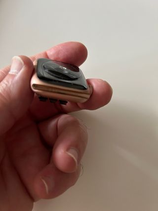 Apple wacth se 40 - LEER