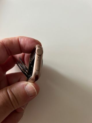Apple wacth se 40 - LEER