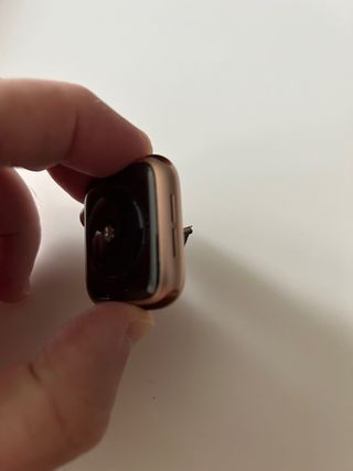 Apple wacth se 40 - LEER