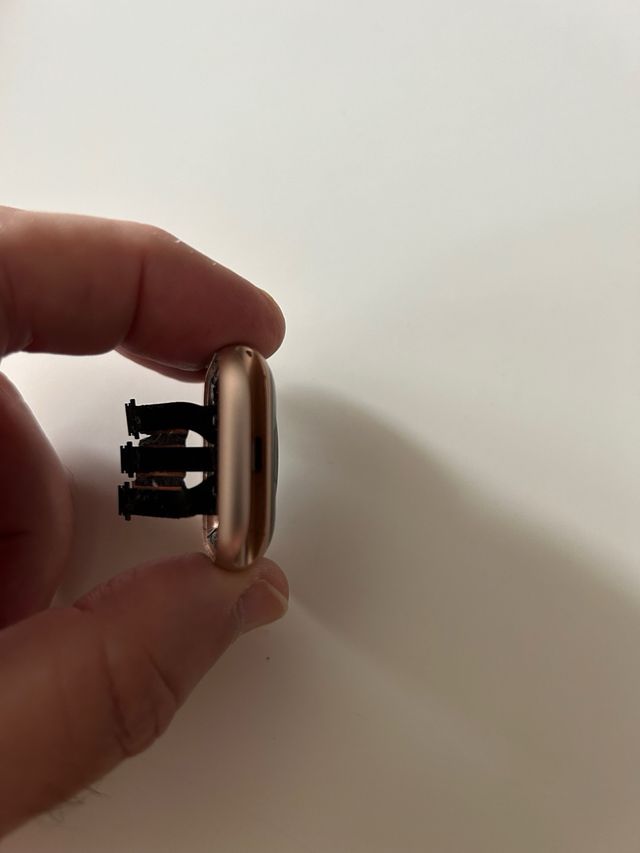 Apple wacth se 40 - LEER