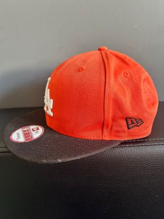 Gorra LA 