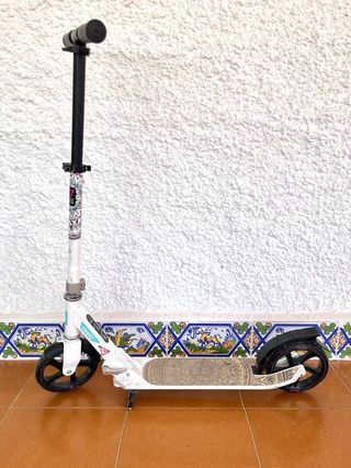 Patinete Oxelo Mid 7