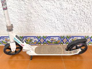 Patinete Oxelo Mid 7