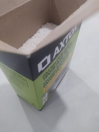 PEGAMENTO COLA PAPEL PINTADO