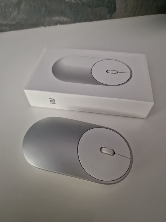Raton bluetooth Xiaomi