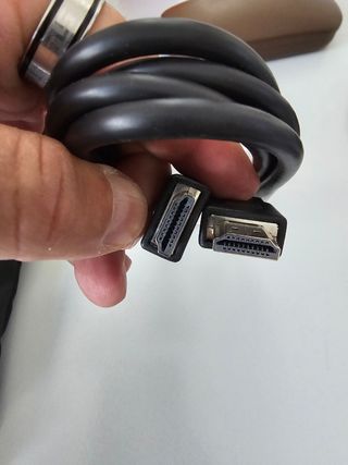 Cable HDMI nuevo