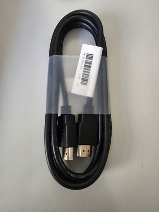 Cable HDMI nuevo
