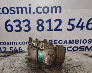 COMPRESOR AIRE ACONDICIONADO HONDA CIVIC 1.5i 2003