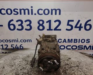 COMPRESOR AIRE ACONDICIONADO HONDA CIVIC 1.5i 2003