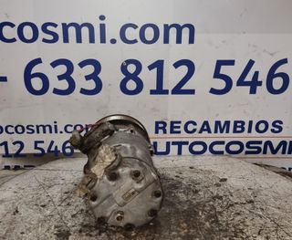 COMPRESOR AIRE ACONDICIONADO HONDA ACCORD 2.0 TD