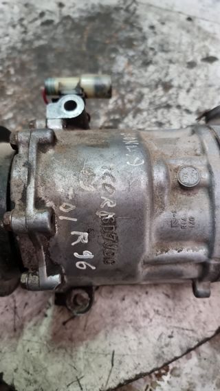 COMPRESOR AIRE ACONDICIONADO HONDA ACCORD 2.0 TD